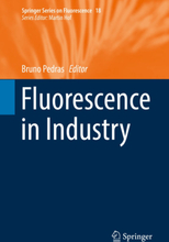 Fluorescence in Industry