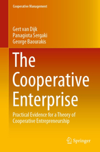The Cooperative Enterprise