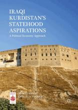 Iraqi Kurdistan’s Statehood Aspirations