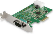 PCI-kort Startech PEX1S953LP