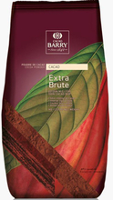 Cacao Barry Kakaopulver Extra Brute