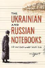 Ukrainian And Russian Notebooks