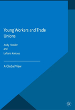 Young Workers and Trade Unions