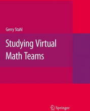 Studying Virtual Math Teams