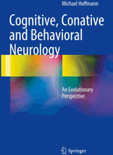 Cognitive, Conative and Behavioral Neurology