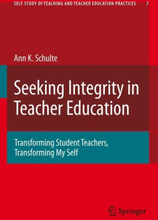 Seeking Integrity in Teacher Education