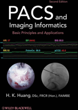 PACS and Imaging Informatics