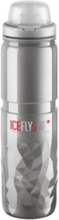 Elite Ice Fly 650 ml Flaske Transparent, 650 ml