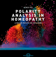 Polarity Analysis in Homeopathy: