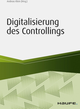 Digitalisierung & Controlling