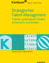 Strategisches Talent-Management