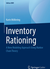 Inventory Rationing