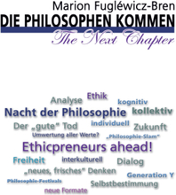 Die Philosophen kommen - The Next Chapter
