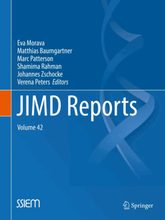 JIMD Reports, Volume 42
