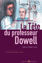 La tête du professeur Dowell