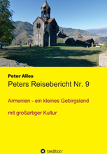 Peters Reisebericht Nr. 9