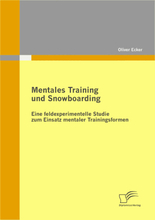 Mentales Training und Snowboarding