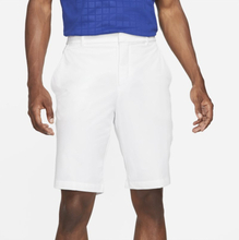 Nike Dri-FIT Men's Golf Shorts - White