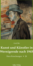 Kunst und Künstler in Wernigerode nach 1945