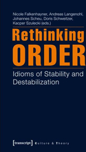 Rethinking Order