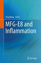 MFG-E8 and Inflammation