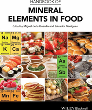 Handbook of Mineral Elements in Food