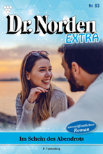 Dr. Norden Extra 83 – Arztroman
