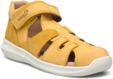 Bumblebee Shoes Summer Shoes Sandals Gul Superfit*Betinget Tilbud