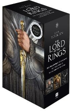 The Lord Of The Rings Boxed Set
