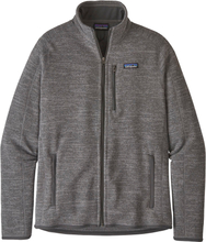 Patagonia - m's better sweater jacket - nkl