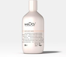 weDo Light & Soft Shampoo 300ml