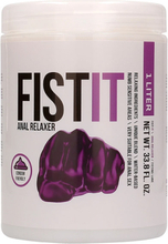Pharmquests Fist it Anal Relaxer 1000 ml Glidmedel anal/fisting