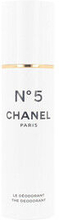 Spray Deodorant Nº5 Chanel 298 (100 ml)