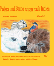 Polara und Bruno reisen nach Indien
