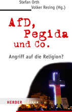 AfD, Pegida und Co.