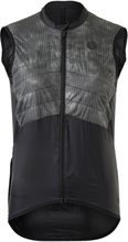 AGU Essential Padded II Dame Vest Reflection Black, Str. M
