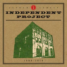 Auteur Labels - Independent Project 1980-2010