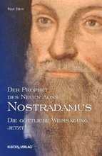 Nostradamus – Der Prophet des Neuen Äons – Band 3