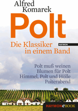 Polt - Die Klassiker in einem Band