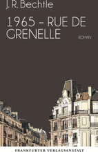 1965: Rue de Grenelle