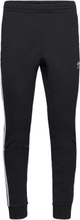 Adicolor Classics Primeblue Sst Tracksuit Bottom Sport Sweatpants Black Adidas Originals