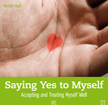 Saying Yes to Myself