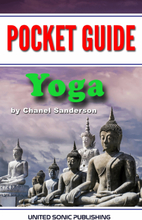 Pocket Guide - Yoga