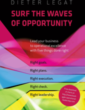 Surf the Waves of Opportunity