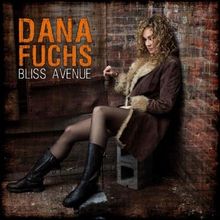 Fuchs Dana: Bliss Avenue