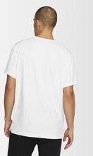 Nike Pro Men's Short-Sleeve Top - White