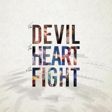 Skinny Lister: The Devil The Heart & The Fight