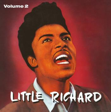 Little Richard: Volume 2