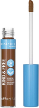 Rimmel London Kind & Free Concealer 60 Deep - 7 ml