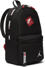 Jordan Backpack (Large) - Black